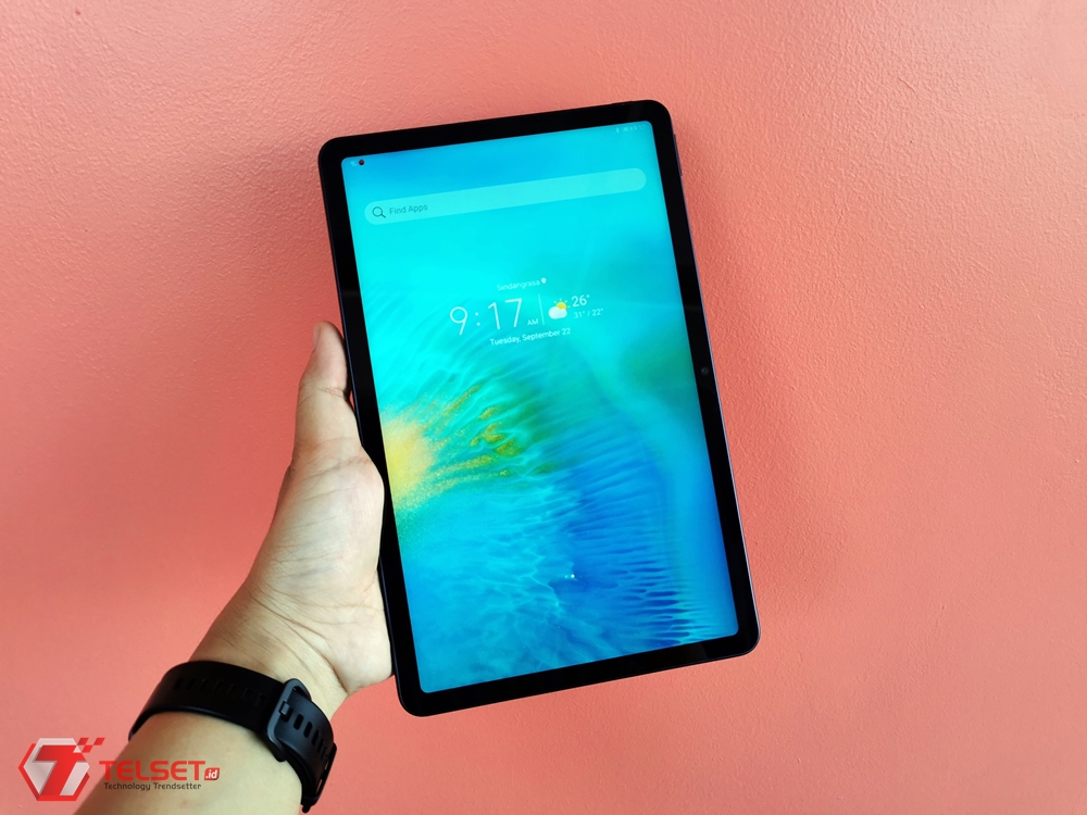 Huawei MatePad T 10s