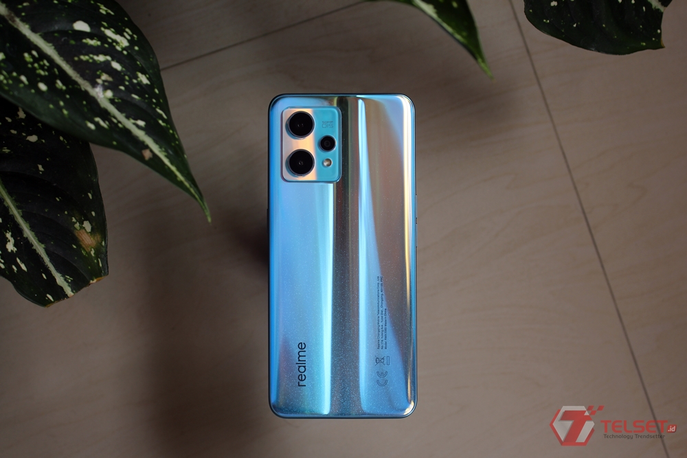 Review Realme 9 Pro+