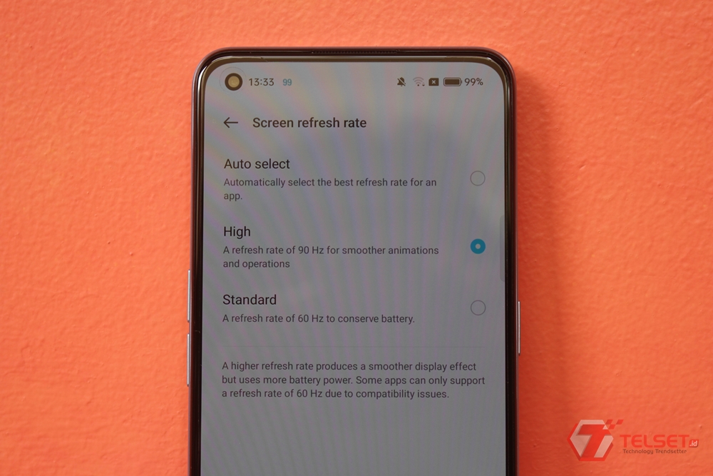 Review Realme 9 Pro+