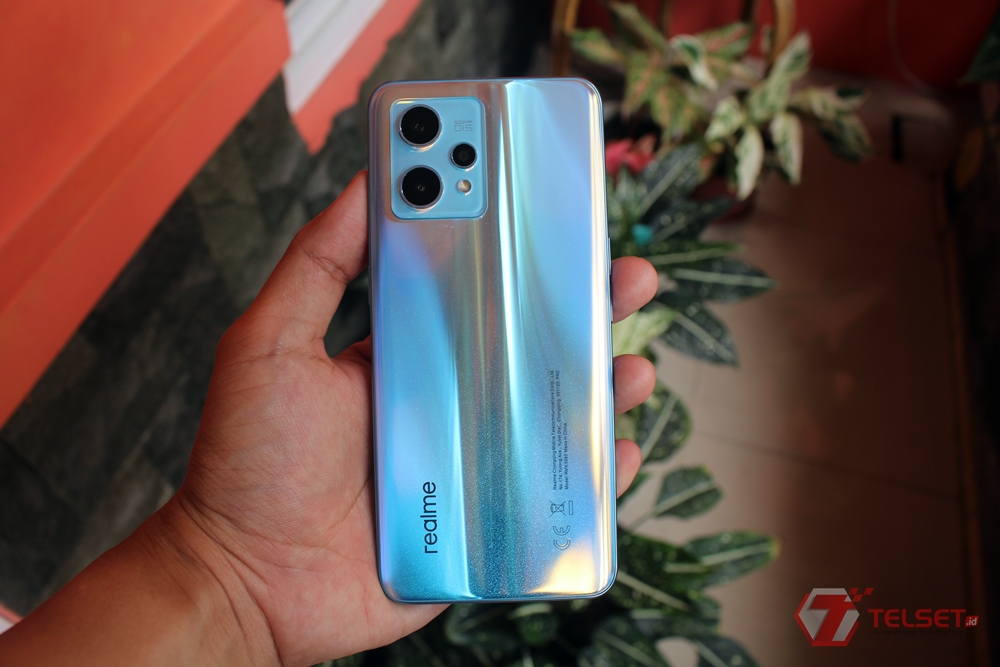 Review Realme 9 Pro+