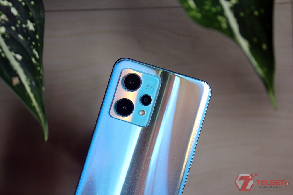 Review Realme 9 Pro+