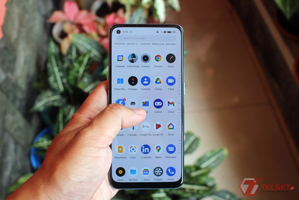 Review Realme 9 Pro+
