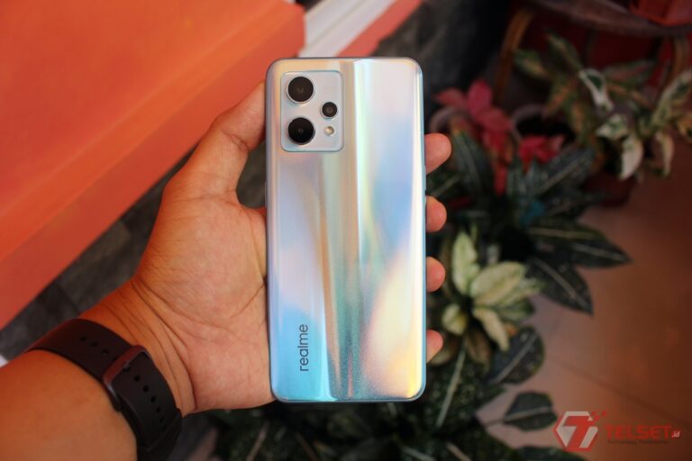 realme 9 pro hp ram 6gb murah