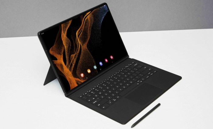 Galaxy Tab S8 Ultra
