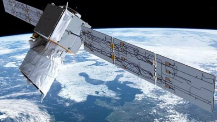 Satelit SpaceX Starlink Jatuh Badai Geomagnetik