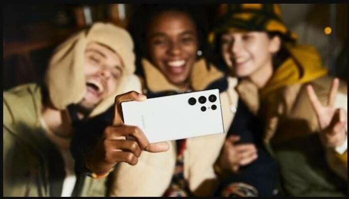 Screenshot_17 Zoom Kamera Samsung Galaxy S22 Ultra