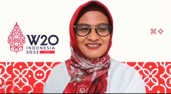 KTT W20 Indonesia