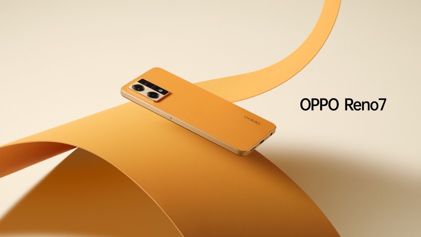 Spesifikasi Oppo Reno7 Indonesia