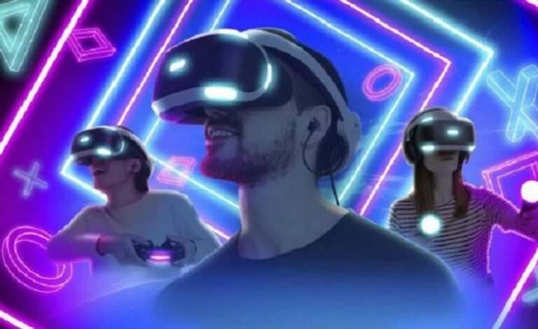 game metaverse