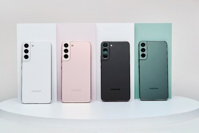 Spesifikasi Harga Samsung Galaxy S22 S22+ Ultra Indonesia