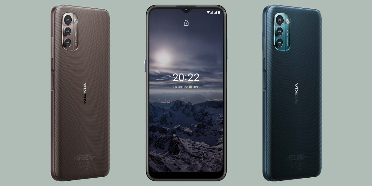 Spesifikasi Kelebihan Kamera Baterai Nokia G21