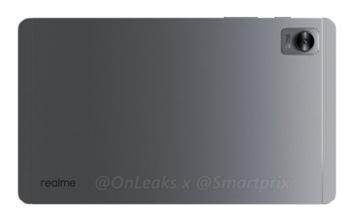 Spesifikasi Tablet Android Harga Murah Realme Pad Mini