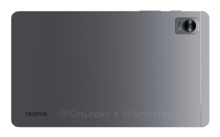 Spesifikasi Tablet Android Harga Murah Realme Pad Mini
