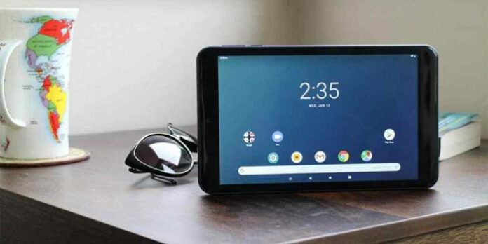 Tablet Advan