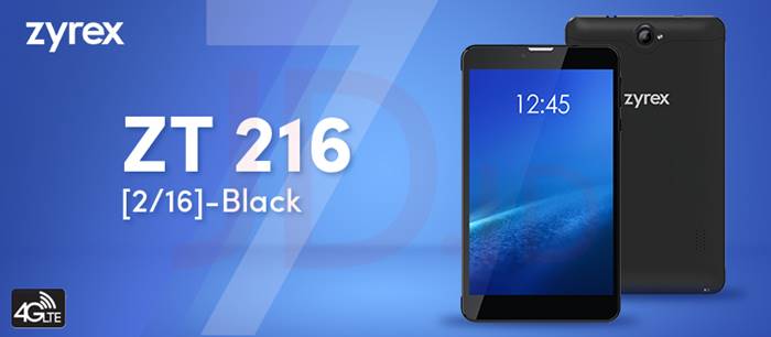 Tablet Zyrex