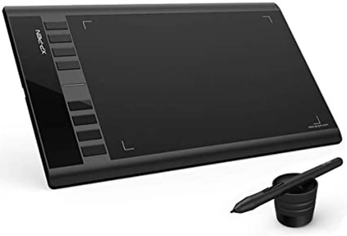 XP-Pen Star 03 PRO