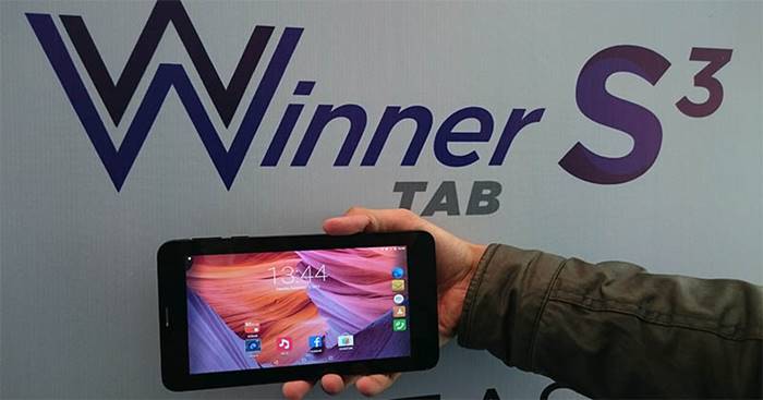 Tablet dibawah 1 juta