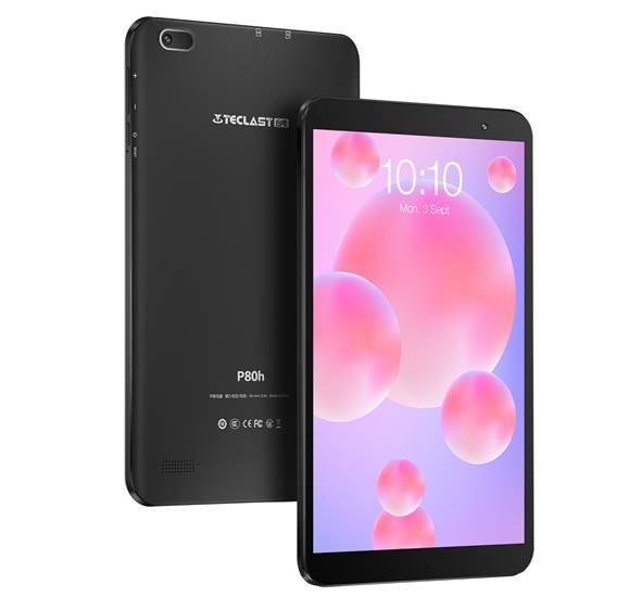 Teclast P80h