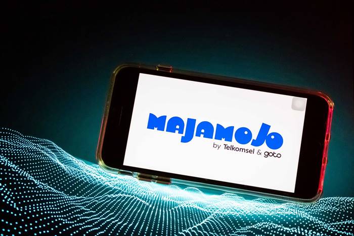 Telkomsel Majamojo