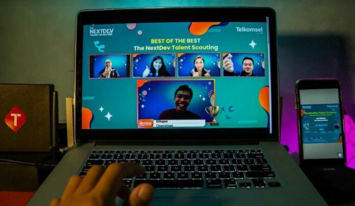 The NextDev Talent Scouting