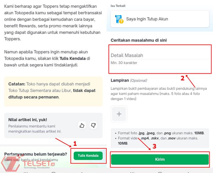 Tokopedia 