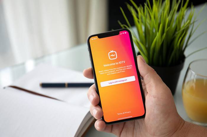 Ukuran Video Instagram 