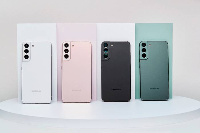 spesifikasi samsung galaxy s22