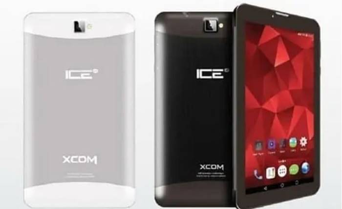 XCOM ICE 