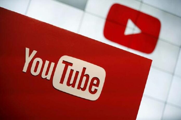 YouTube NFT Metaverse