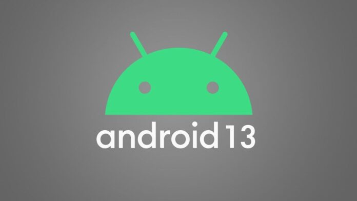 android-13 HP Android 13 menjalankan Windows 11
