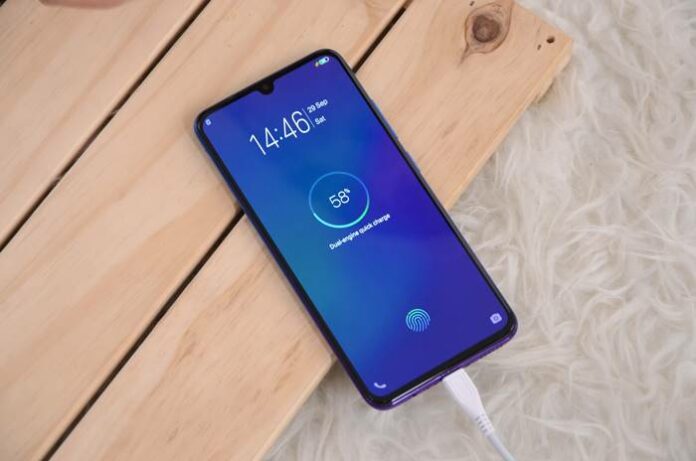 fast smartphone obesitas