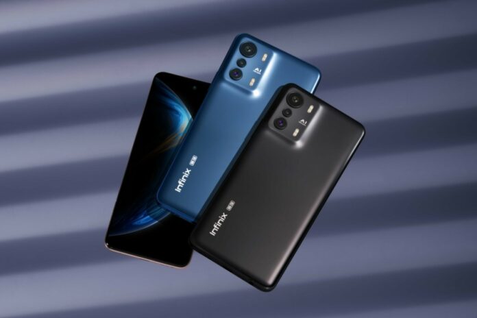 Spesifikasi Harga Infinix Zero 5G