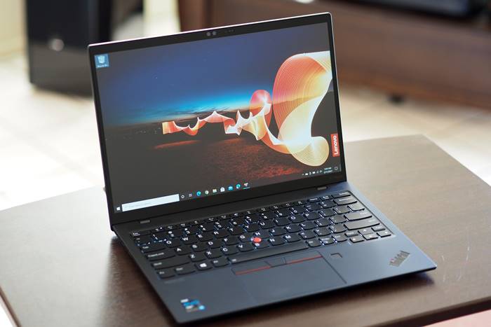 spesifikasi laptop lenovo ThinkPad X1 Nano
