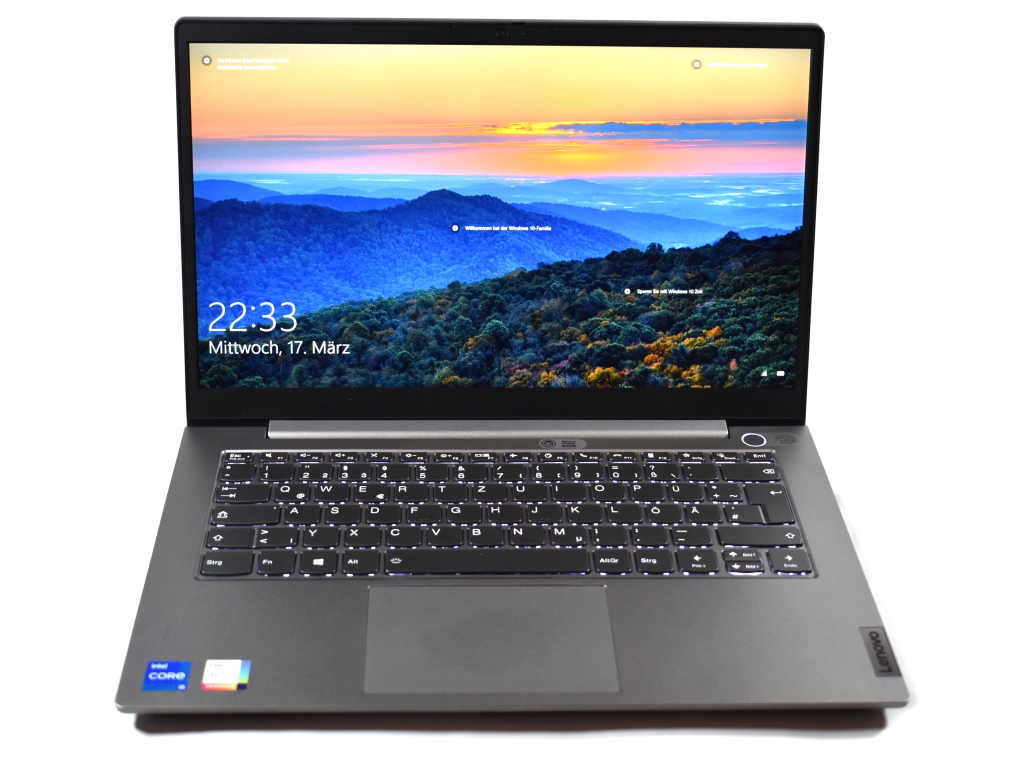 Lenovo ThinkBook 14 Gen 2