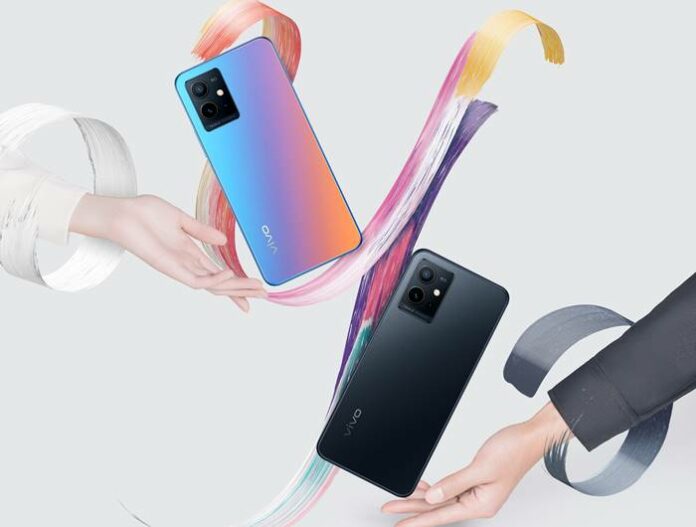 Spesifikasi Harga Vivo Y75 5G Indonesia