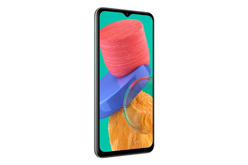 Spesifikasi Samsung Galaxy M33