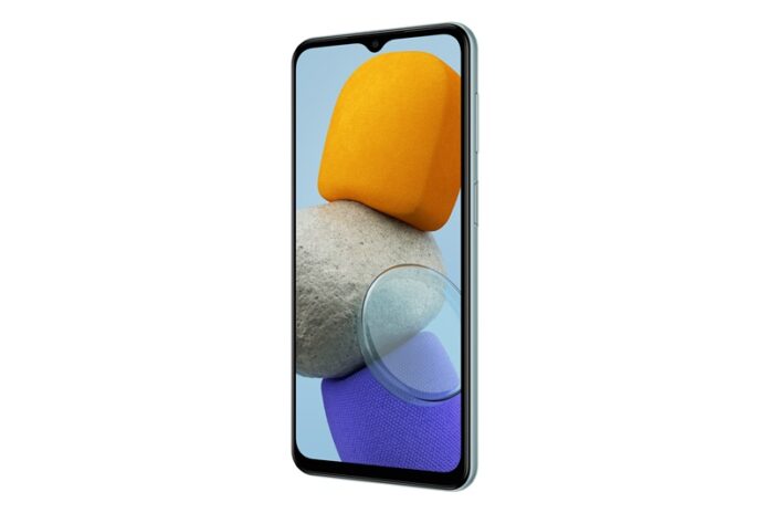 Spesifikasi Samsung Galaxy M23 M33