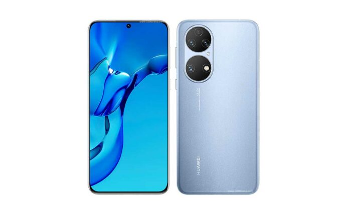 106. Huawei-P50E Harga dan Spesifikasi Huawei P50E