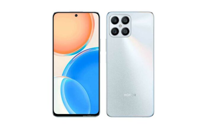 110. Honor-X8 Harga dan Spesifikasi Honor X8