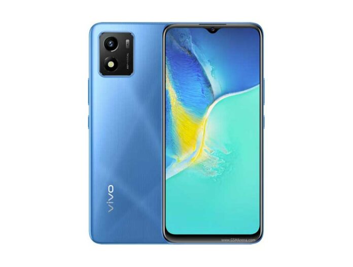 111. vivo-Y01 Harga dan Spesifikasi vivo Y01