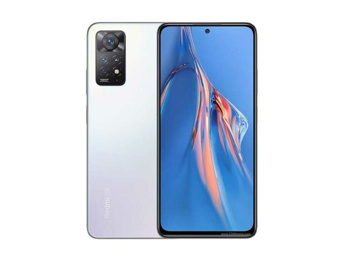 113. Xiaomi-Redmi-Note-11E-Pro Harga dan Spesifikasi Xiaomi Redmi Note 11E Pro