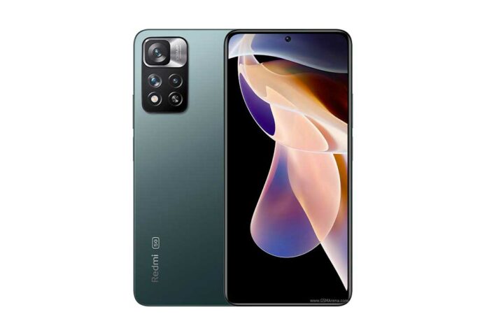 114. Xiaomi-Redmi-Note-11-Pro+-5G Harga dan Spesifikasi Xiaomi Redmi Note 11 Pro 5G