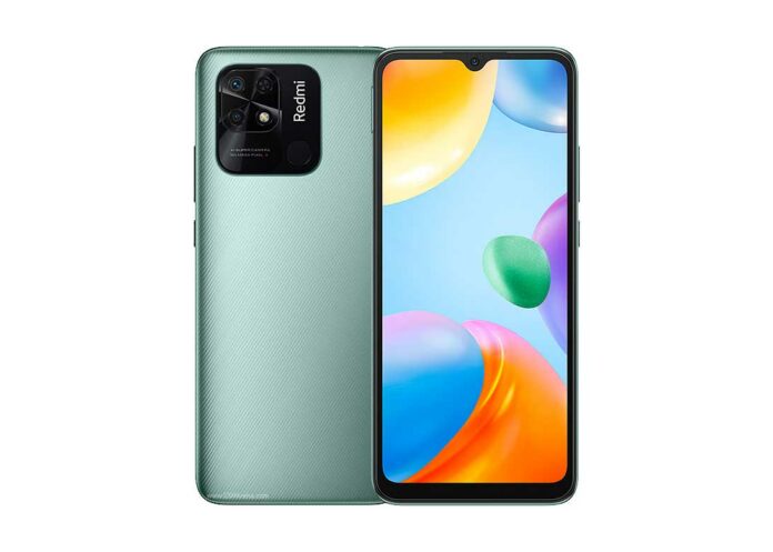 115. Xiaomi-Redmi-10C Harga dan Spesifikasi Xiaomi Redmi 10C