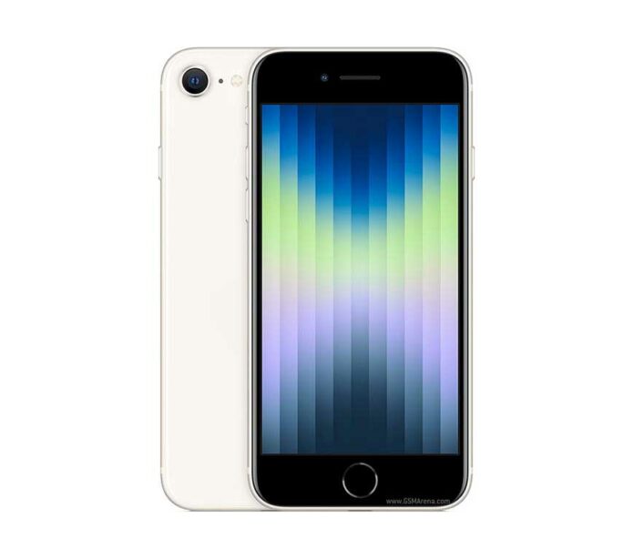 Harga dan Spesifikasi Apple iPhone SE 2022