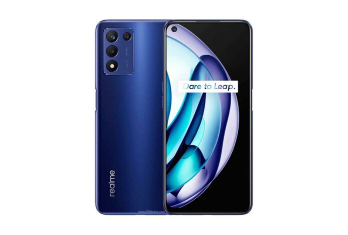 119. Realme-9-5G-Speed Harga dan Spesifikasi Realme 9 5G Speed