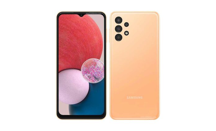 Harga dan Spesifikasi Samsung Galaxy A13