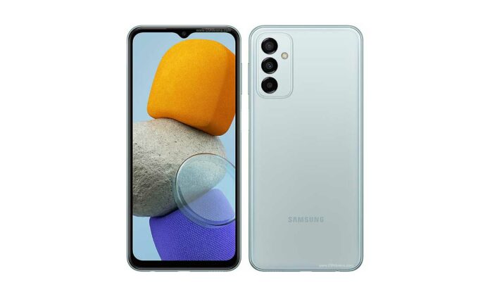 Harga dan Spesifikasi Samsung Galaxy M23