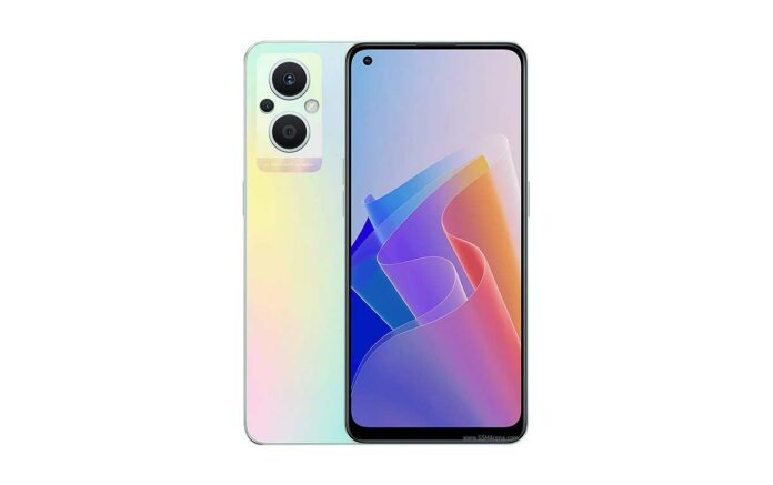Harga dan Spesifikasi Oppo Reno7 Z 5G
