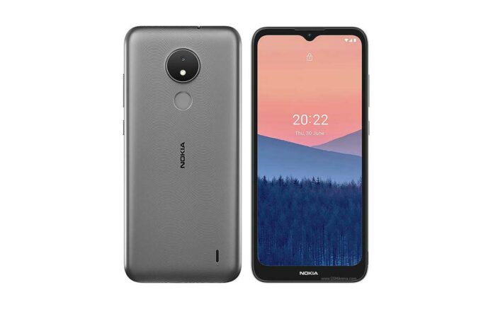 Harga dan Spesifikasi Nokia C21