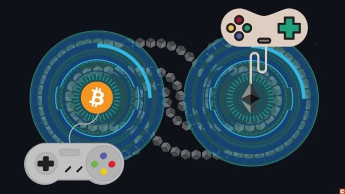 game kripto